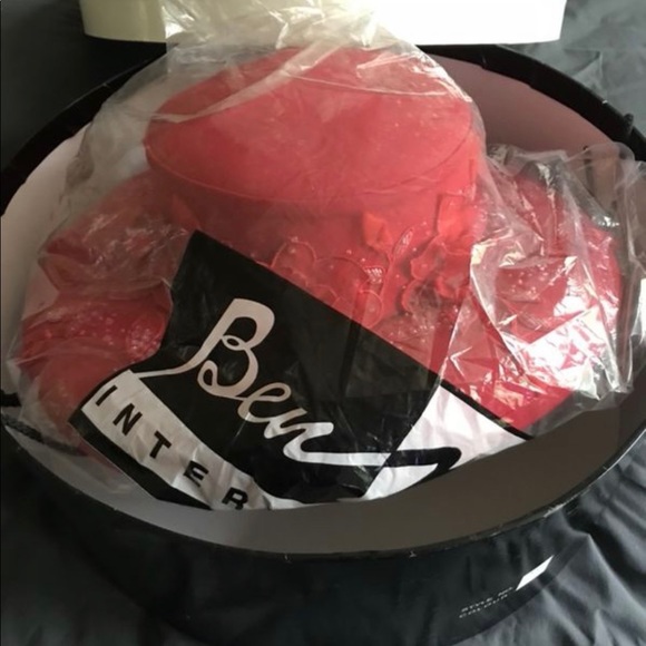 Ben Marc International Hat - Picture 2 of 7
